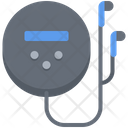 پیش‌نمایش فایل disk-player-5823105 از پک دستگاه قدیمی