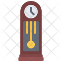 پیش‌نمایش فایل grandfather-clock-5823119 از پک دستگاه قدیمی