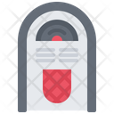پیش‌نمایش فایل jukebox-5823118 از پک دستگاه قدیمی
