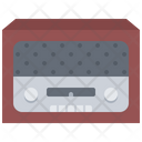 پیش‌نمایش فایل radio-5823082 از پک دستگاه قدیمی
