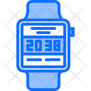 پیش‌نمایش فایل digital-watch-5823002 از پک دستگاه قدیمی