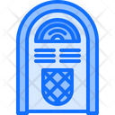 پیش‌نمایش فایل jukebox-5823007 از پک دستگاه قدیمی