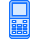پیش‌نمایش فایل old-phone-5822991 از پک دستگاه قدیمی