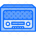 پیش‌نمایش فایل radio-5823021 از پک دستگاه قدیمی