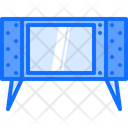 پیش‌نمایش فایل retro-tv-5822983 از پک دستگاه قدیمی