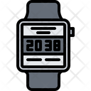 پیش‌نمایش فایل digital-watch-5822903 از پک دستگاه قدیمی