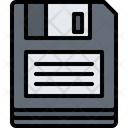 پیش‌نمایش فایل diskette-5822914 از پک دستگاه قدیمی