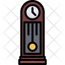 پیش‌نمایش فایل grandfather-clock-5822909 از پک دستگاه قدیمی