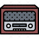 پیش‌نمایش فایل radio-5822872 از پک دستگاه قدیمی