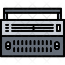 پیش‌نمایش فایل radio-5822873 از پک دستگاه قدیمی