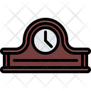 پیش‌نمایش فایل retro-clock-5822912 از پک دستگاه قدیمی