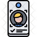 پیش‌نمایش فایل face-id-scan-5823268 از پک خانه هوشمند