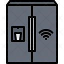 پیش‌نمایش فایل smart-fridge-5823242 از پک خانه هوشمند
