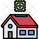 پیش‌نمایش فایل smart-home-chip-5823275 از پک خانه هوشمند