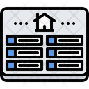 پیش‌نمایش فایل smart-house-control-panel-5823247 از پک خانه هوشمند