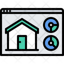 پیش‌نمایش فایل smart-house-graph-5823232 از پک خانه هوشمند