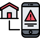 پیش‌نمایش فایل smart-house-warning-5823249 از پک خانه هوشمند