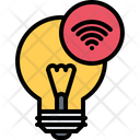 پیش‌نمایش فایل smart-lightbulb-5823260 از پک خانه هوشمند