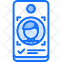 پیش‌نمایش فایل face-id-scan-5823371 از پک خانه هوشمند