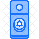 پیش‌نمایش فایل smart-door-bell-5823366 از پک خانه هوشمند