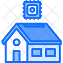 پیش‌نمایش فایل smart-home-chip-5823378 از پک خانه هوشمند