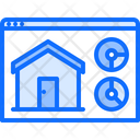 پیش‌نمایش فایل smart-house-graph-5823335 از پک خانه هوشمند