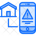 پیش‌نمایش فایل smart-house-warning-5823352 از پک خانه هوشمند