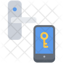 پیش‌نمایش فایل smart-door-lock-5823423 از پک خانه هوشمند