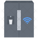 پیش‌نمایش فایل smart-fridge-5823394 از پک خانه هوشمند