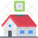 پیش‌نمایش فایل smart-home-chip-5823427 از پک خانه هوشمند