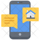 پیش‌نمایش فایل smart-home-message-5823400 از پک خانه هوشمند