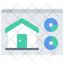 پیش‌نمایش فایل smart-house-graph-5823384 از پک خانه هوشمند
