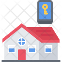 پیش‌نمایش فایل smart-key-5823383 از پک خانه هوشمند