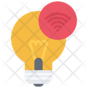 پیش‌نمایش فایل smart-lightbulb-5823412 از پک خانه هوشمند