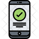 پیش‌نمایش فایل check-message-5825279 از پک تلفن