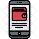 پیش‌نمایش فایل e-wallet-5825318 از پک تلفن