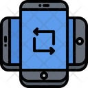 پیش‌نمایش فایل orient-turn-screen-5825285 از پک تلفن