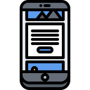پیش‌نمایش فایل phone-banner-5825307 از پک تلفن