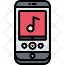 پیش‌نمایش فایل phone-music-player-5825275 از پک تلفن