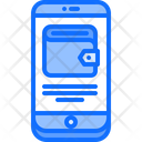 پیش‌نمایش فایل e-wallet-5825320 از پک تلفن