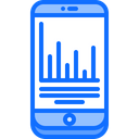 پیش‌نمایش فایل online-chart-5825350 از پک تلفن