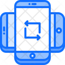 پیش‌نمایش فایل orient-turn-screen-5825337 از پک تلفن