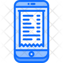 پیش‌نمایش فایل phone-bill-5825323 از پک تلفن