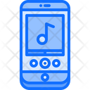 پیش‌نمایش فایل phone-music-player-5825327 از پک تلفن
