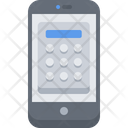 پیش‌نمایش فایل calculator-app-5825378 از پک تلفن