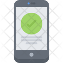 پیش‌نمایش فایل check-message-5825380 از پک تلفن