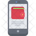 پیش‌نمایش فایل e-wallet-5825419 از پک تلفن