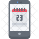 پیش‌نمایش فایل phone-calendar-5825389 از پک تلفن