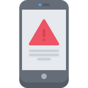 پیش‌نمایش فایل phone-error-message-5825379 از پک تلفن