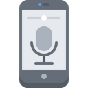 پیش‌نمایش فایل phone-recording-5825396 از پک تلفن